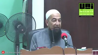 Hukum Pergi Solat Jumaat Selepas Imam Baca Khutbah  - Ustaz Azhar Idrus Official