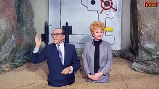 The Lucy Show - Lucy Gets Jack Benny's Account ​| TV Series | Lucille Ball, Gale Gordon | S6 E6
