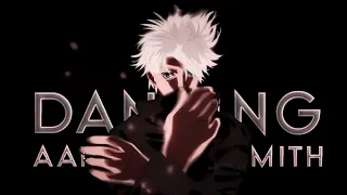 Dancin - Aaron Smith -「AMV」- Anime MV