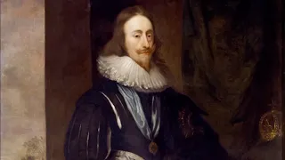 Charles I and Witchcraft Trials