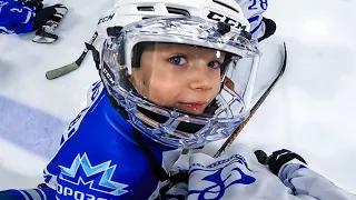 GoPro тренировка у 2017г🏒