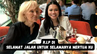 R.I.P DI / SELAMAT JALAN UNTUK SELAMANYA MERTUA KU