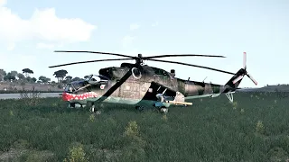 Helikopter Füzesi Rusya Tank Konvoy Yok Etme Simülesi - ARMA 3 Simulation Savaşı - ukrayna