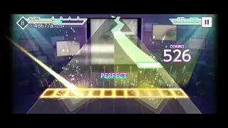 [Project Sekai] Lost and Found (Master 29 FC) yay