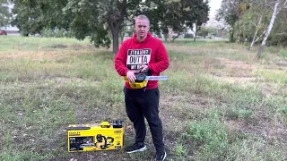 Акумуляторная пилка Stanley Fatmax SFMCCS630M1