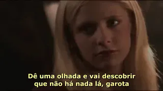 Aerosmith - Hole In My Soul (Buffy and Spike)( Tradução )HQ