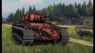 KV-1SA - Worst "Well deserved reward"