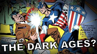 Superhero Origins: The UNTOLD History | Marvel and DC Comics