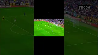 Lewandowski’s first goal for Barcelona at camp nou!🔥