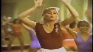 Aerobics Commercial1981