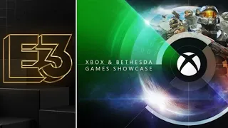 Xbox And Bethesda E3 Showcase Reaction!!!