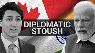 TRUDEAU V MODI: How the relationship between Canada and India crumbled