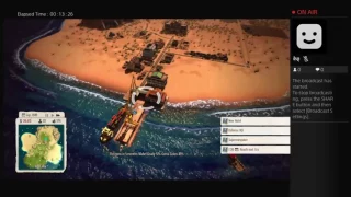 Tropico 5 Supercomputer