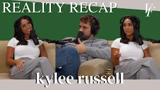 GD - Kylee Russell Discusses Aven Cheating & RR: Bachelor Premiere, RHOBH, RHOSLC, and Traitors