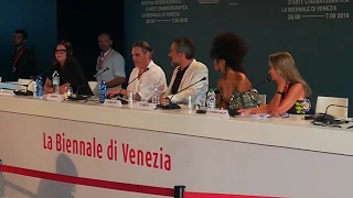 Joaquin Phoenix alla 76 Mostra del Cinema di Venezia