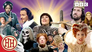 Best of Horrible Histories | 15TH ANNIVERSARY SPECIAL | Horrible Histories