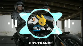 VDJ MASTER - PSY-TRANCE||Tones and I - Dance Monkey (Alegro & ShiBass Remix)