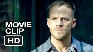 Tomorrow You're Gone Movie CLIP - Kill That Voice (2013) - Willem Dafoe Movie HD