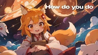 How Do You Do - SenkoSan (AI Cover)