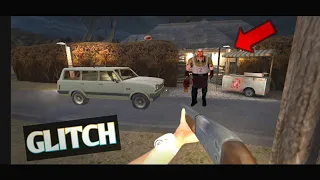 Mr. Meat Version 1.9.2 Glitch / Outside view of mr meat  House || Hinwar Game play