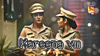 Kareena vm | Maddam sir | Tera yaar hoon main | Gulki Joshi | Yukti Kapoor | Yuki