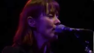 Suzanne Vega - Gypsy (Rome 2003)