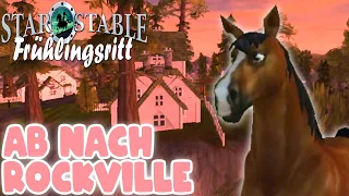 Die neue in Rockville 🐴 Star Stable Frühlingsritt - 01
