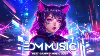 🔥Cool Music Mix For Party & TryHard ♫ NCS Gaming Music, DnB, Dubstep, House ♫ Best Gaming Music 2024