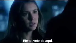 Damon and Elena 5x22 part 3/4 sub