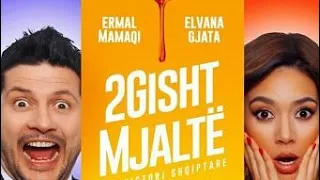 2 GISHT MJALTË (FULL MOVIE HD) ( With English Subtitles) (Ermal Mamaqi Production)