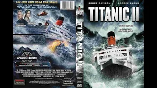 Titanic 2 Completo Dublado em português