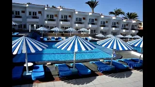 SAND BEACH 3* - Санд Бич - Египет, Хургада | отель обзор, все включено, территория