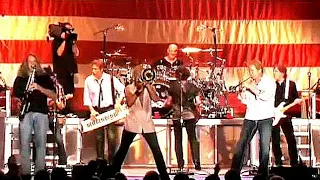 Chicago＆The Doobie Brothers【25 or 6 to 4】2010 Live in Chicago