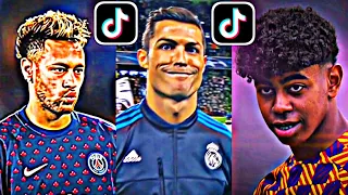 BEST FOOTBALL EDITS - FAILS, GOALS & SKILLS (#47) l Football TikTok Compilation 47