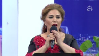 Sevinc Sarıyeva ft Mirələm Mirələmov - Şüştər təsnifi (Nanəli)