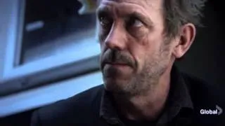 house/wilson how to save a life