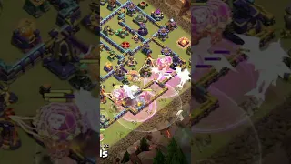 SMARTEST TH15 Electro Dragon 3 Star EVER! (Clash of Clans)