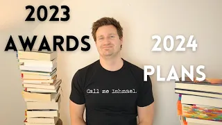 2023 LxL Awards, 2024 Plans, & Subscriber Wildcard Pick