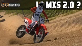 Mx Bikes : le meilleur jeu de MX ? | Découverte & Gameplay FR