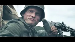 Rojos o Nazis (2015) - Película de la Segunda Guerra Mundial 🏴