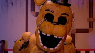 [FNAF/SFM] WITHERED GOLDEN FREDDY'S VOICE By: David Near