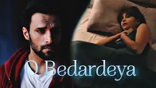 #moran heartbreaking 💔💔 vm on "o bedardeya"|| Karan ❤️❤️ Monami || #sad vm 💔💔🥺||#ziddidilmanena