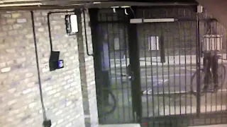 Bike thieves stealing my bike London