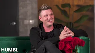 HUMBL Nation Episode #2 | Nick Carter