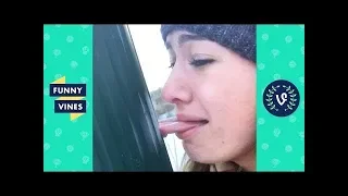 TRY NOT TO LAUGH - Best FAILS VINES | Funny Videos November 2018