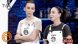 MasterChef Türkiye 32. Bölüm Fragmanı | ÖDÜL OYUNU!