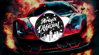 FERARRI SUPERCAR TYPE M4A1 ARIYA MUSIC