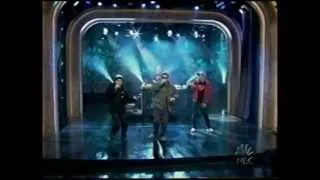 " Right Right Now Now " Late Night With Conan O'Brien - 2004