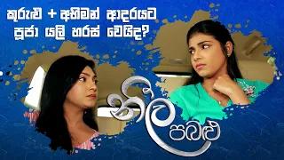 කුරුළු + අභිමන් ආදරයට පූජා යලි හරස් වෙයිද?