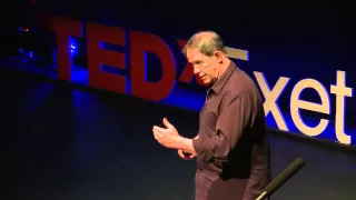 Sustainability for All: Jonathon Porritt at TEDxExeter